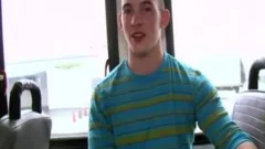 College boy gets Schooled