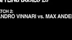 Max A Vs Sandro V 2