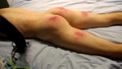 This Sub Posted On BBRT That that chap Was Looking For A B*utal Motherfucker To Spank Him Hard And That The dom Top Could Do whatever that chap Wanted