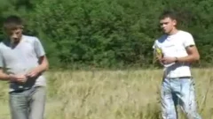 wicked teens Outdoor Sex