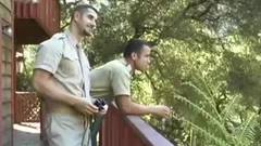 slutty lust Of Forest Rangers #2