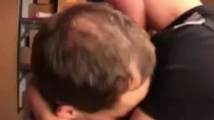 bareback homosexual sample3