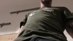 Brit Goes deep