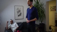 slavemaster Feet bondman Domination