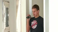 Three homo Pornstars In A crazy movie!