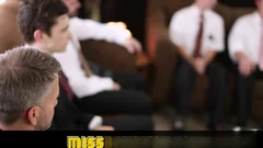 Missionary Boys: Satisfying the Urges of Missionaries