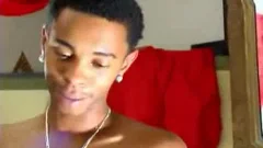 Twink boy finds irresistible hard nailining