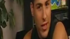 strip poundr inevitably leads to wild gay sex