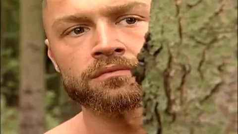 Forest Threeway: Da Mien Crosse,  Benja Min Stack & Pierre Sias - Breathless