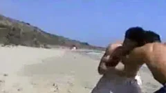 Benny Vs Brian