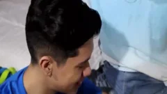 Latino Three-some