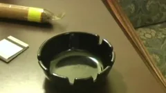 Anatomy of a Cigar video