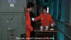 Prison