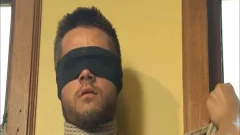 bdsm large fat weenie tied Up