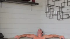 HD GayRoom - Two lovely men Kiss Softly And Fuc
