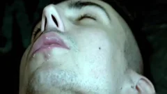 Sub In Trouble