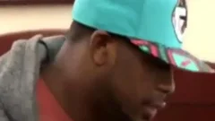 Thug Bait Verse dark