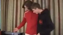 Winter Warmth homosexual College lads