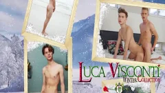 LucaVisconti-RETURN ACADEMY 8 - Alex BB Jordan Lake ???