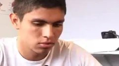LATINO Milk twinks