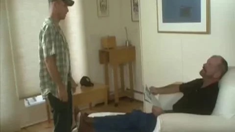 Good fuck in tandem with twink
