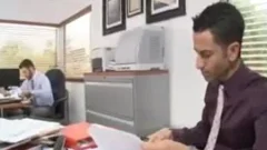 big cocked Bottom Mario Costa slamed by Tommy Defendi
