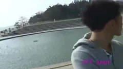 attractive Jap Kiss 27