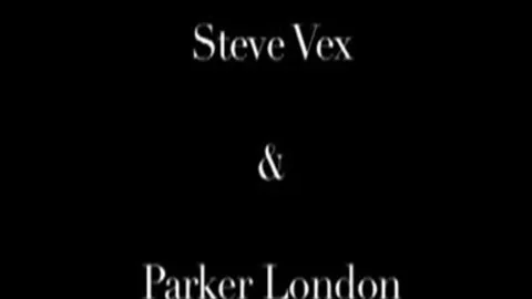 rough AND HARD- Steve Vex & Parker London
