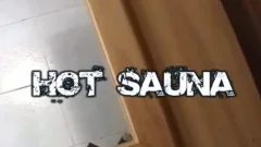 Alain Saunaundress