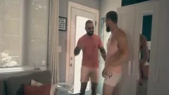 Real males Are Wearing Pink