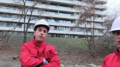 Czech Hunter: Sawing into Satisfaction