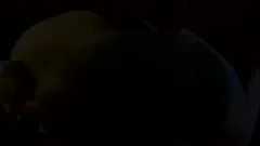 HIS wazoo IS IN THE WORLD OF HURT