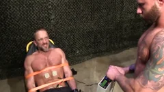 GRUNT acquires TORTURED