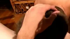 Thick really likes real fucking