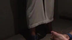 FrenchDudes - Too attractive In The Sauna! - Mal