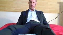 Pierre Milked