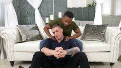 Mending Broken Hearts with Wild Sex