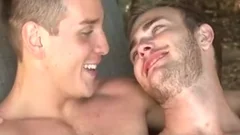 men suck AN fuck A men