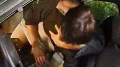 SEXO EN EL CARRO