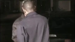 man Ramming darksome wazoo With 10-Pounder