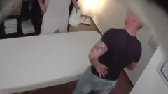Czech homosexual Massage 7
