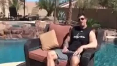 sexy homosexual sucking & pounding Outdoor