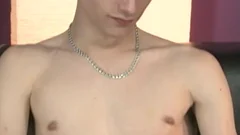 Blond, Lithe and Ready – Rasty Shut Proves He's a Wonder