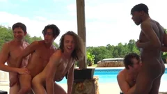 bunch sex-twenty