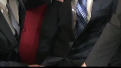 Missionary Boys: Mysterious Worshiper's Touch
