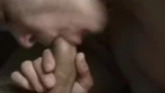 Skater men - Raver men pound on a bed str8 frat men
