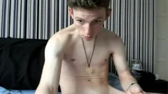 My large cock friend On Skype - Monster cock twink