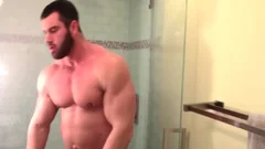 Max Showers