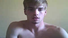 sexy stud Weblivecam strokeing