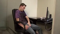 Has a taste for good fuck